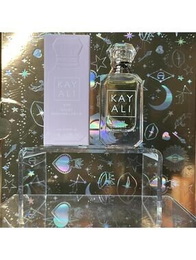 Kayali Yum Rouge Marshmallow Eau de Parfum 5ml